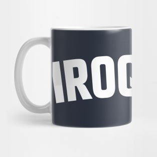 IROQUOIS Mug